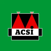 ACSI Campsites Europe