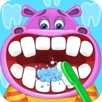 Children's doctor: Dentist