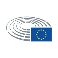 EP visit, Strasbourg