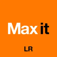 Orange Max it - Liberia